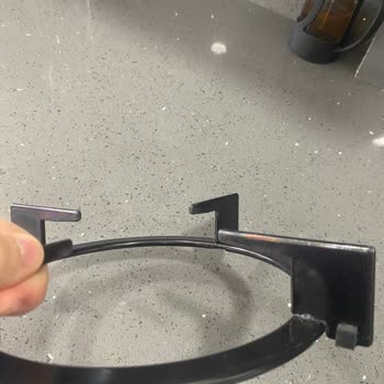 Ankastre Set Renk Değişimi Sorunu Ve Yetersiz Çözüm