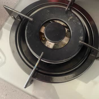 Ankastre Set Renk Değişimi Sorunu Ve Yetersiz Çözüm