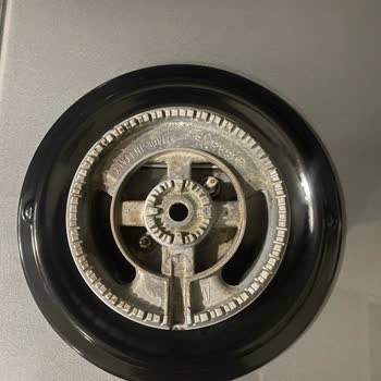 Ankastre Set Renk Değişimi Sorunu Ve Yetersiz Çözüm