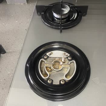 Ankastre Set Renk Değişimi Sorunu Ve Yetersiz Çözüm