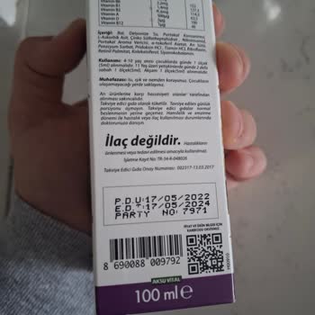 Gratis Tarihi Geçmiş Ürün Gönderimi Ve İlgisizlik