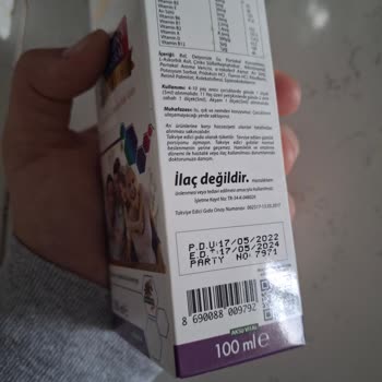 Gratis Tarihi Geçmiş Ürün Gönderimi Ve İlgisizlik