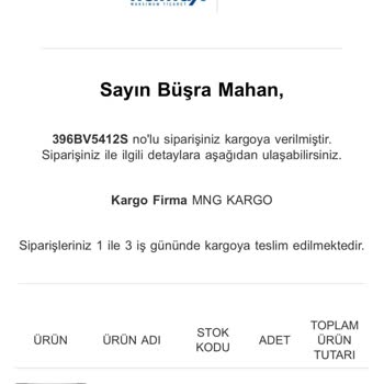 Teslimat Ve İade Sürecinde Güven Sorunu