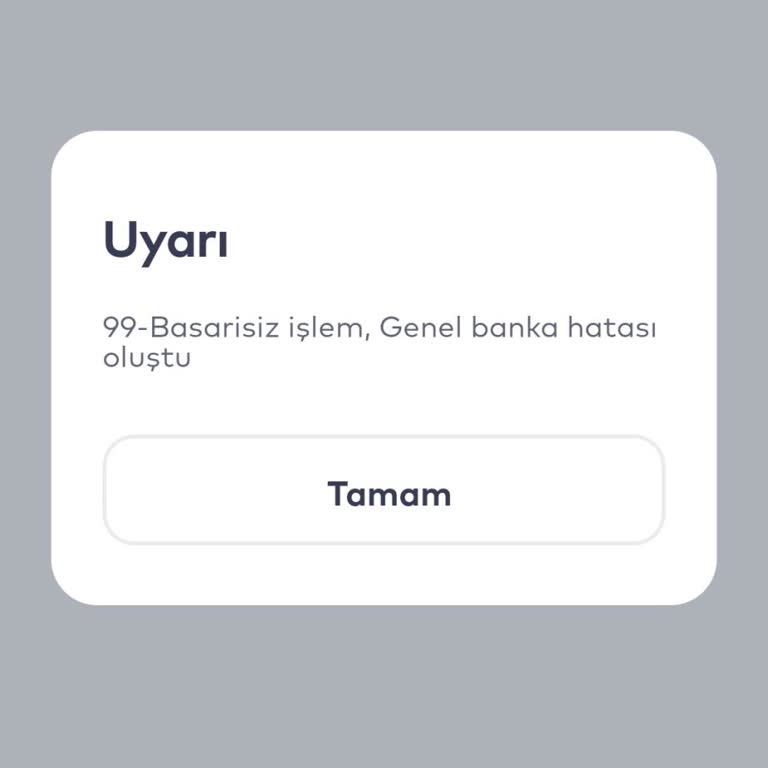 İstanbul Kart'a Para Yükleyememe Sorunu