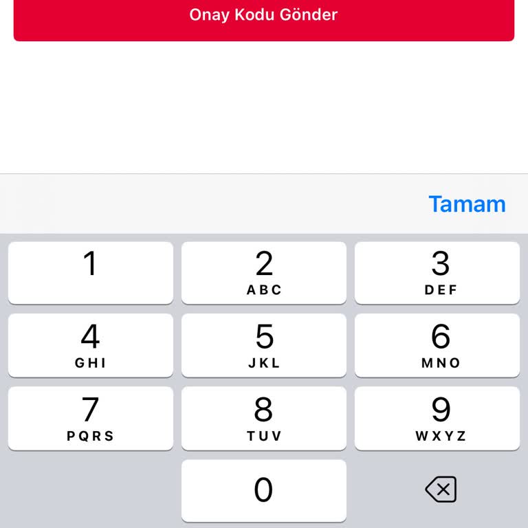 arabam.com Mobil Uygulamasında Silinmiş Hesap Uyarısı Nedeniyle İlan Verilemiyor