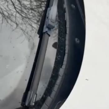 BMW 116d Ön Cam Fitili Sorunu: Yardım Talebi