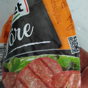 Küflü Sucuk Şoku: Taze Tarihli Ürün Bozuk Çıktı