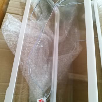 Aras Kargo İle Sürekli Hasarlı Teslimat Sorunu