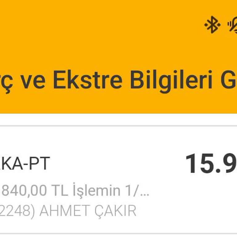 Tatil Kampanyası İndirimi Neden Yansımadı?