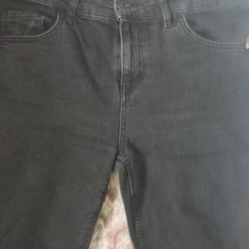 Pantolon Kalitesi Ve Müşteri Hizmetleri Sorunu