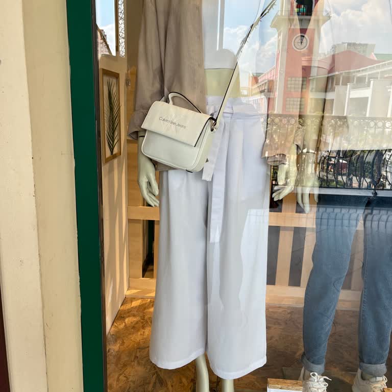 Görseldeki Ürün Neden Satışta Değil?