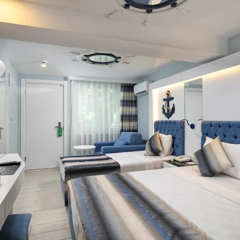 Rezervasyon İptalinde Zorluk Ve Kaba Davranış