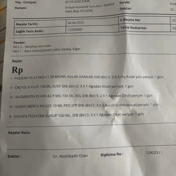 Hastane Acilinde Çifte Ücret Şoku