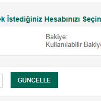 SGK GSS Prim Borcu Nedeniyle Hesap Blokesi