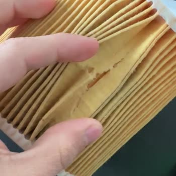 Karcher Süpürge Filtre Sorunu: Islak Kullanımda Dayanıksız Tasarım