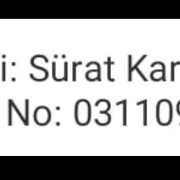 Kayıp Kargolar: Sürat Kargo'nun Sessizliği