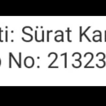 Kayıp Kargolar: Sürat Kargo'nun Sessizliği