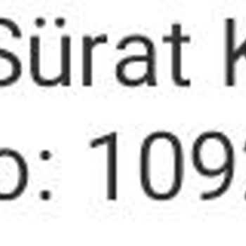 Kayıp Kargolar: Sürat Kargo'nun Sessizliği