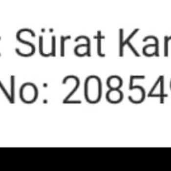 Kayıp Kargolar: Sürat Kargo'nun Sessizliği