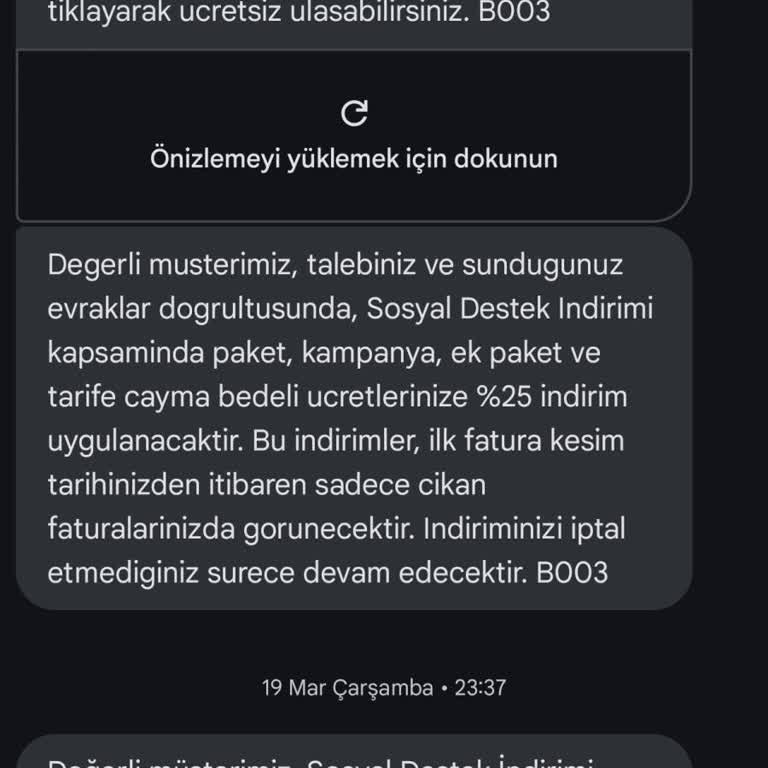 Sürekli İptal Edilen Sosyal Destek İndirimi Ve Kısır Döngü