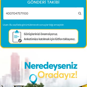 PTT Dağıtımında Sorumsuzluk Ve İade Sorunu