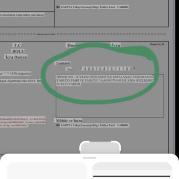 PTT Dağıtımında Sorumsuzluk Ve İade Sorunu