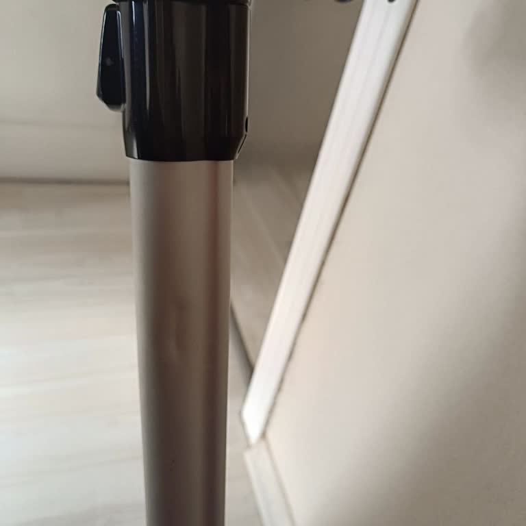 Karcher Serviste Çok Mağdur Edildim