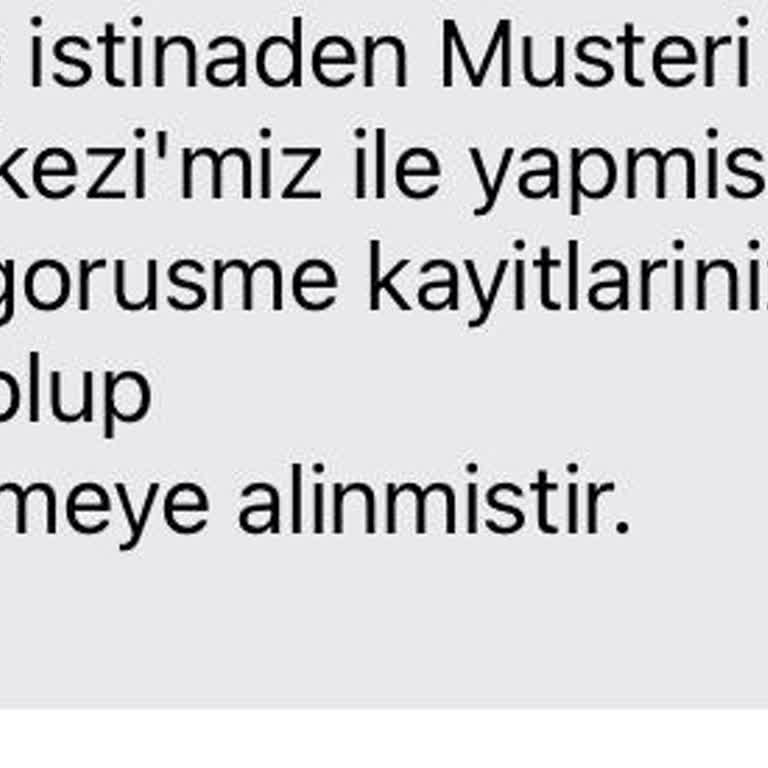Ziraat Bankası'nın Taksitlendirme Yanıltmacası