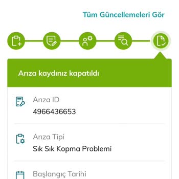 Türk Telekom'un Sürekli İnternet Kopmaları İşimizi Zora Sokuyor