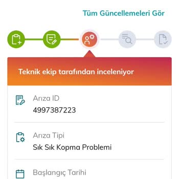 Türk Telekom'un Sürekli İnternet Kopmaları İşimizi Zora Sokuyor