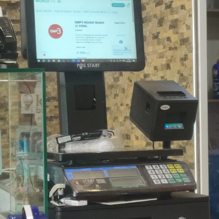 Yazar Kasa Entegrasyonu Ve İletişim Sorunları