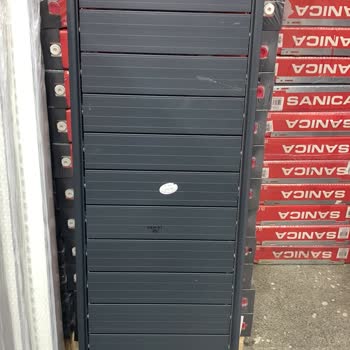 Ünallar Isı Sistemleri Petekler Zamanla Delinerek Evime Su Basmasına Neden Oldu