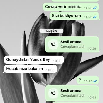 Robot Yatırım Sistemi Ve İletişim Sorunları
