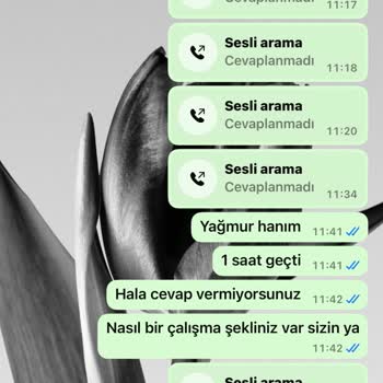 Robot Yatırım Sistemi Ve İletişim Sorunları