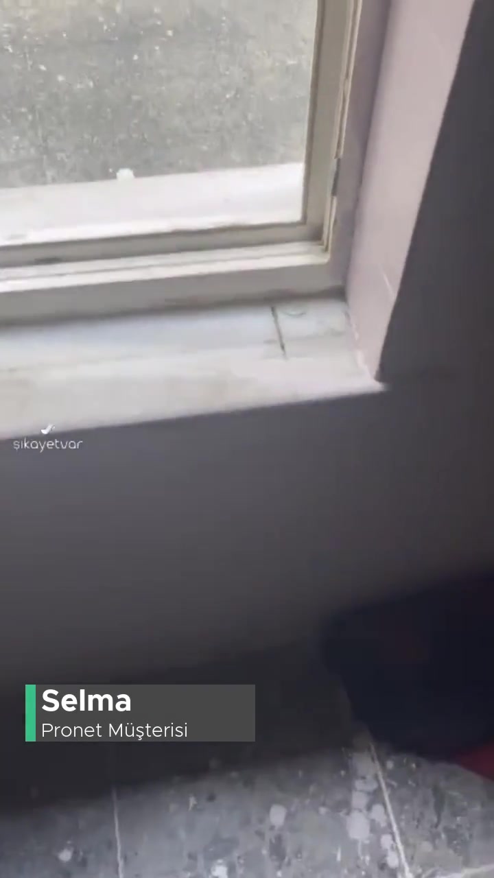 Pronet'in İptal Talebi Arızanın Sürekliliği Ve Çözümsüzlük videonun kapak resmi