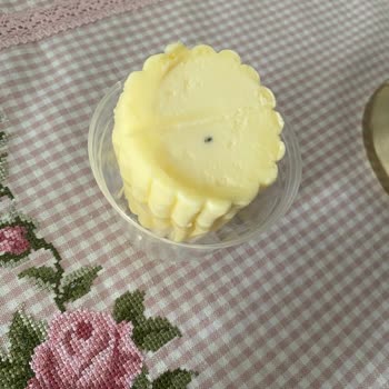 İçim Süt Ve Süt Ürünleri Küflü Tereyağı Ve İlgisiz Müşteri Hizmetleri!