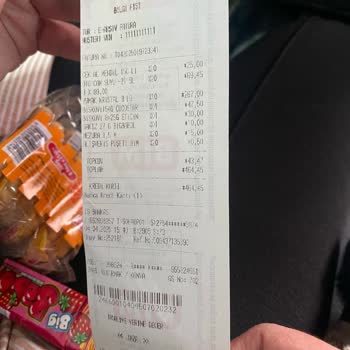 BİM'de Kasa Ve Reyon Fiyat Farkı Şoku