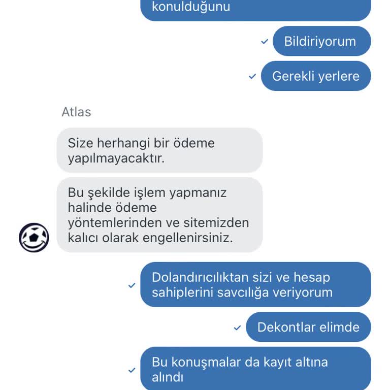 Funbahis Sitesinde Güven Sorunları