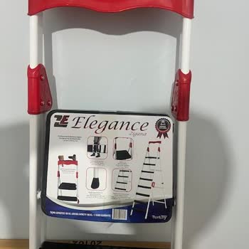 Yanlış Merdiven Gönderildi Koçtaş İade Sürecinde Mağdur Ediyor