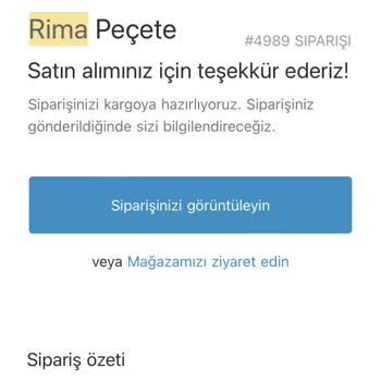 Baskı Kalitesi Ve Müşteri Hizmetleri Sorunları