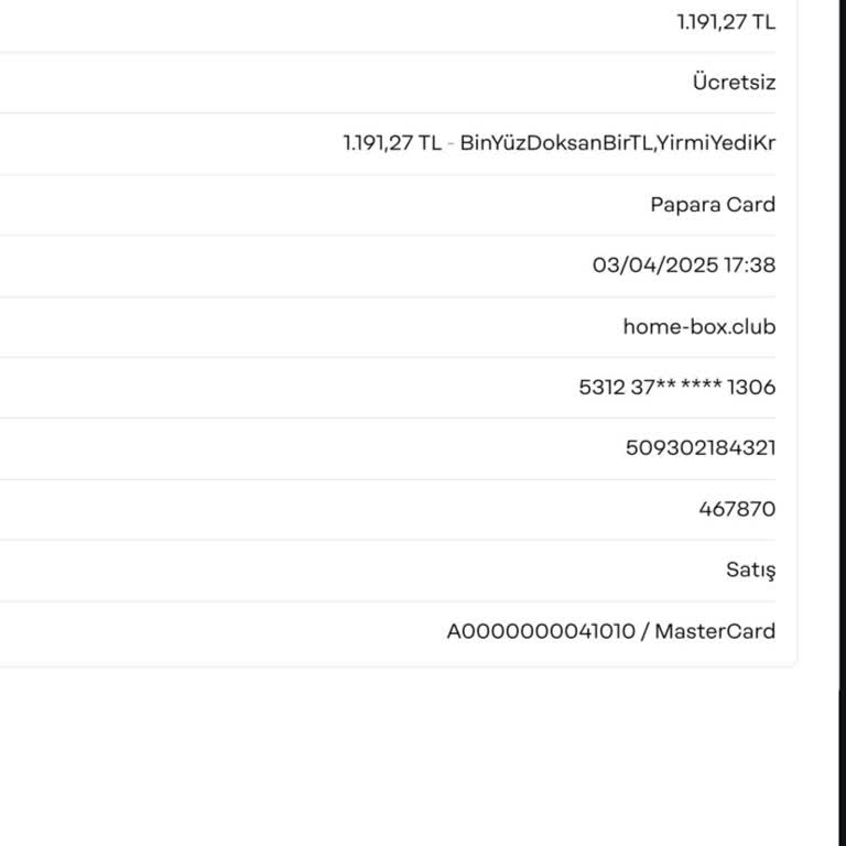 Hesabımdaki Şüpheli Çekimlere Acil Çözüm Arayışı