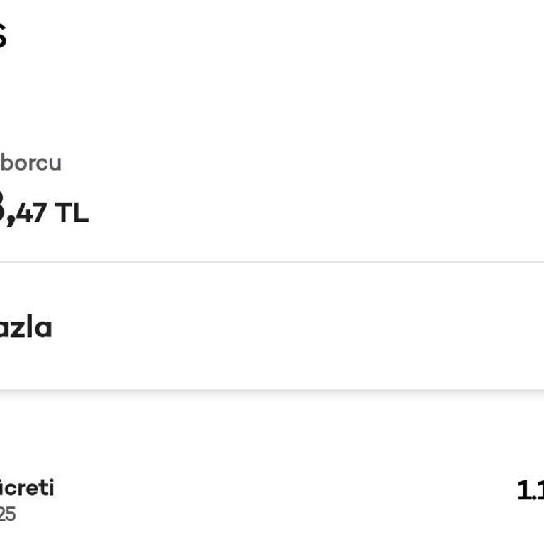 Akbank Axess Kredi Kartı Üyelik Ücreti İadesi Talebi