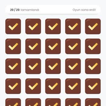 Nutella Kampanyasında Şeffaflık Sorunu