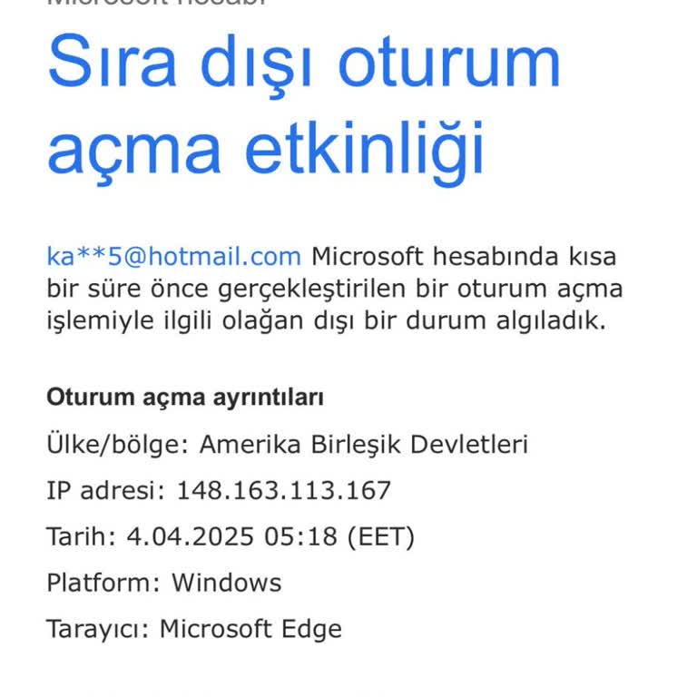 Apple Cihazında Güvenlik Zafiyeti Ve Hesap Ele Geçirme