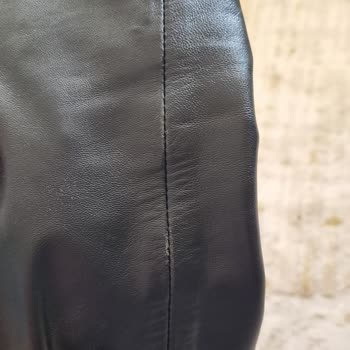 Desa Deri Ceket Sorunu Ve İlgisizlik