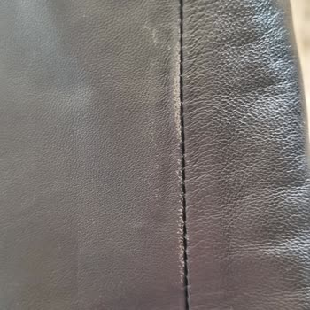 Desa Deri Ceket Sorunu Ve İlgisizlik