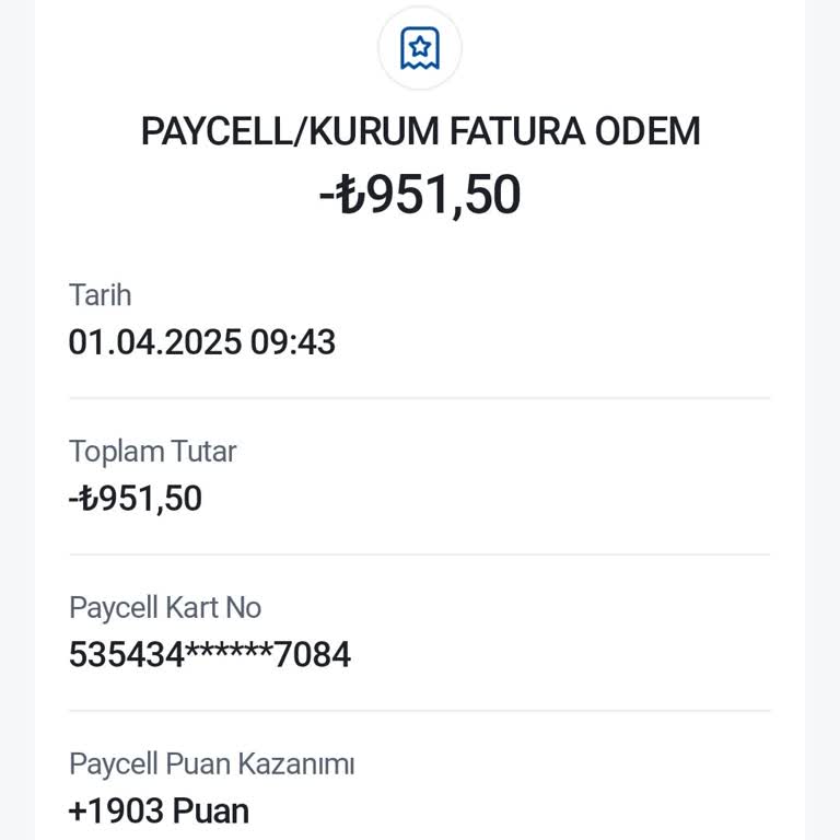 Yanlış Fatura İşlemi Ve Yüksek Açma Kapama Ücreti