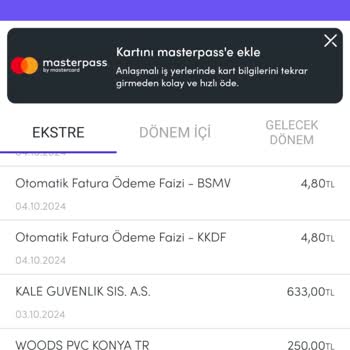 Fahiş Fiyat Artışı Ve Tatmin Edici Cevap Alamama