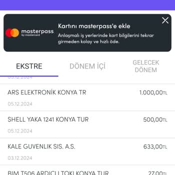 Fahiş Fiyat Artışı Ve Tatmin Edici Cevap Alamama
