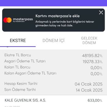Fahiş Fiyat Artışı Ve Tatmin Edici Cevap Alamama